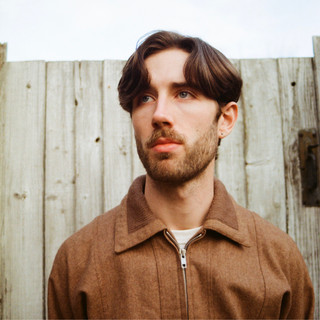 Joe Corfield photo