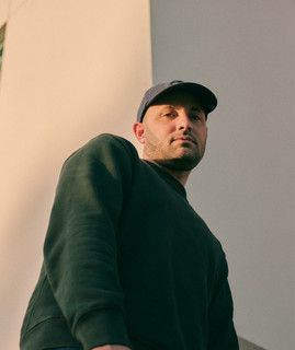 Paul Grant photo