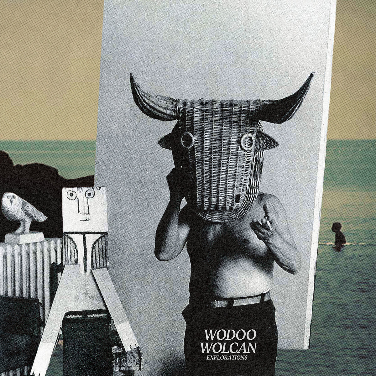 Wodoo Wolcan photo